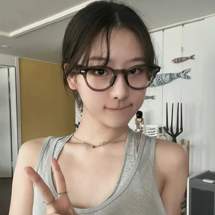 沉眠之虎