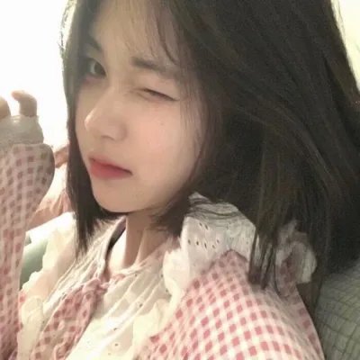 美丽背后